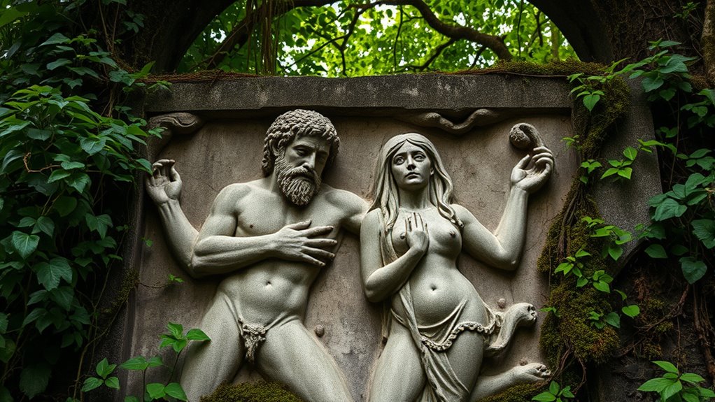 ancient myths and rituals