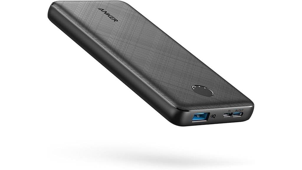 anker 10k power bank