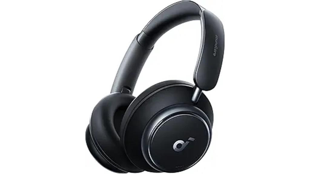 anker space q45 headphones