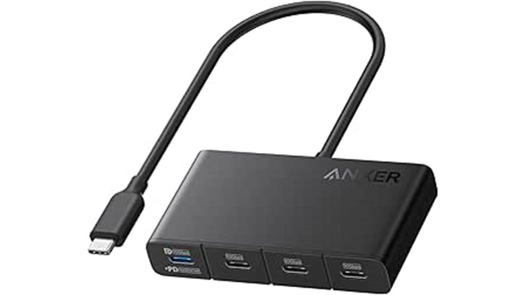 anker usb c multiport adapter