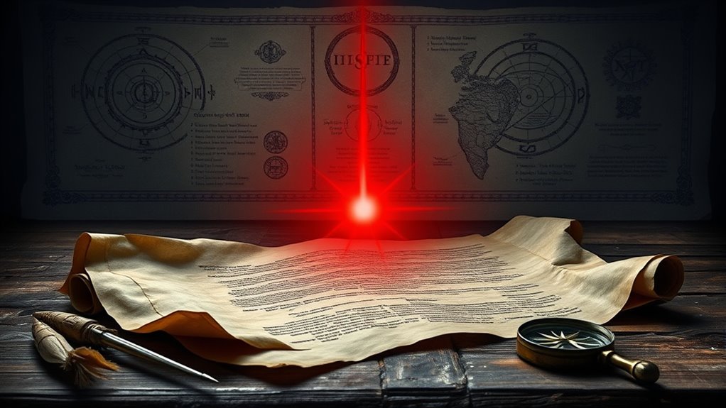 antichrist s deceptive covenant rise