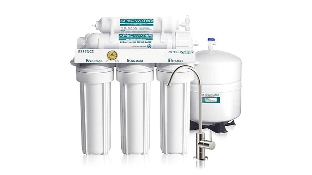 apec roes 50 filter