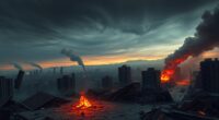 apocalyptic event location details