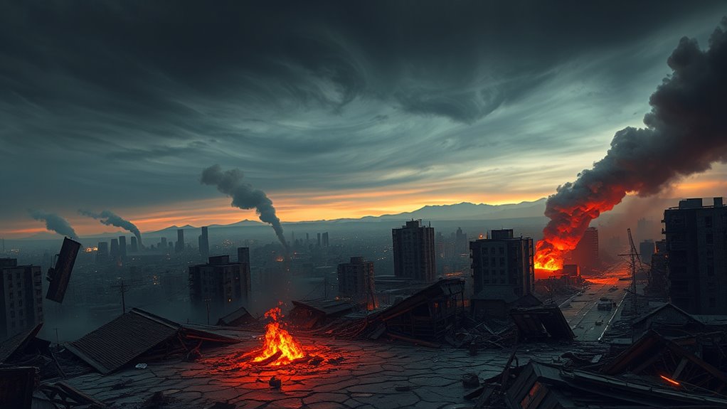 apocalyptic event location details