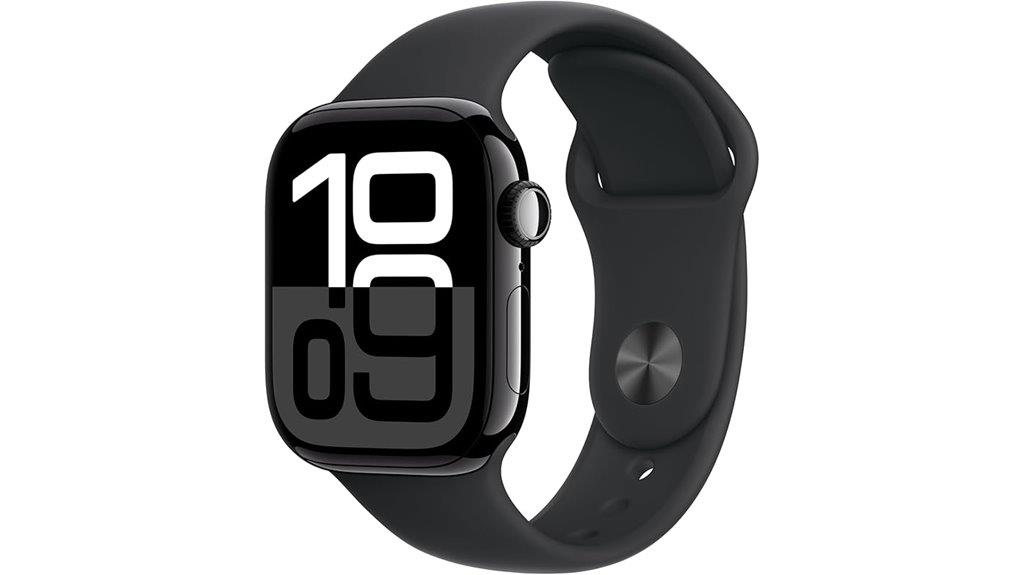 apple watch series 10