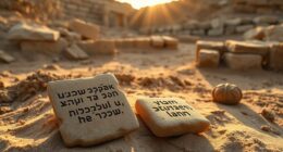 archaeology and biblical evidence