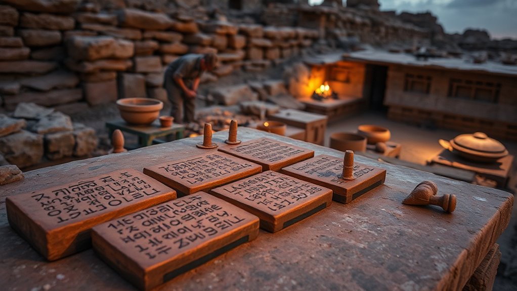 archaeology challenges biblical timelines