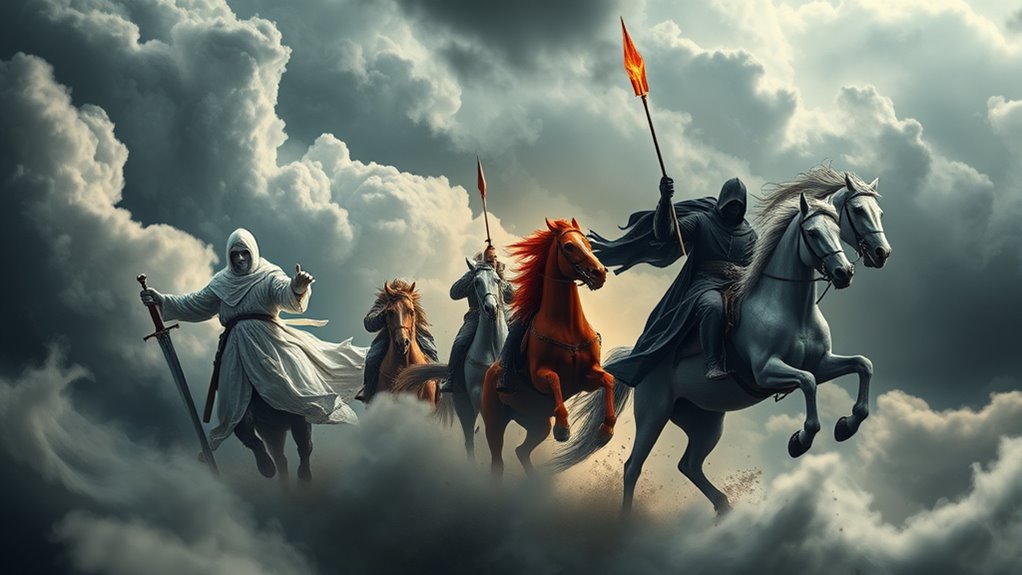 artistic visions of apocalypse