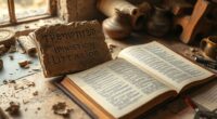 assessing biblical historical accuracy