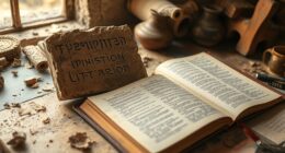assessing biblical historical accuracy