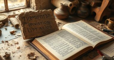 assessing biblical historical accuracy