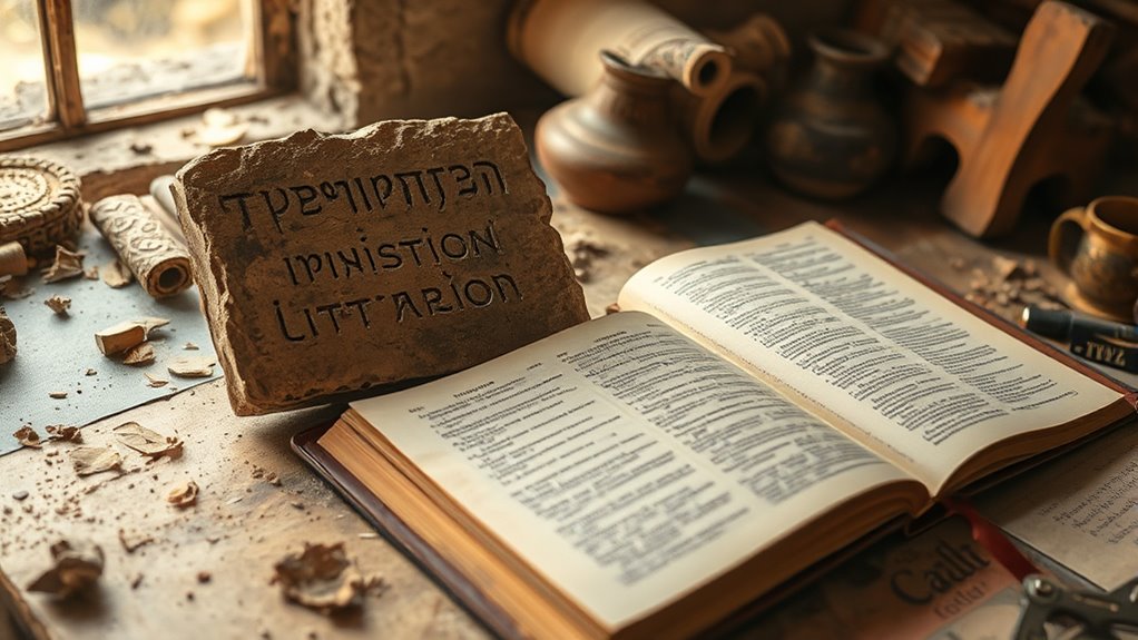 assessing biblical historical accuracy