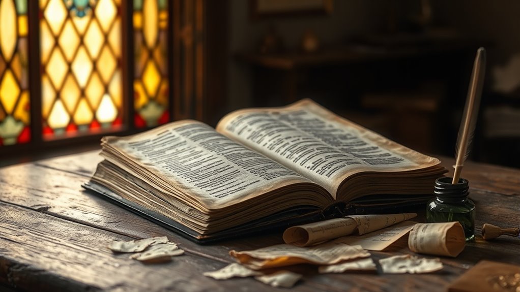 assessing gospel reliability