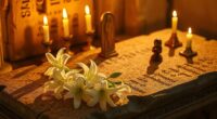 atonement through divine appeasement