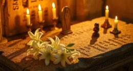 atonement through divine appeasement