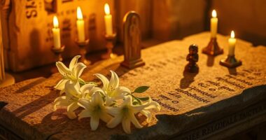 atonement through divine appeasement