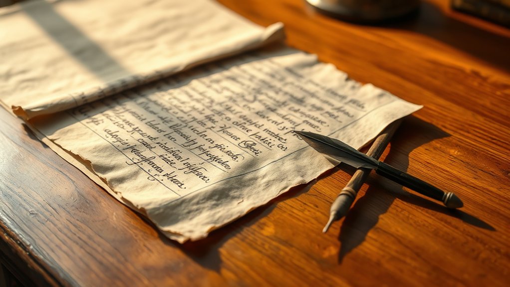authorship of hebrews debated