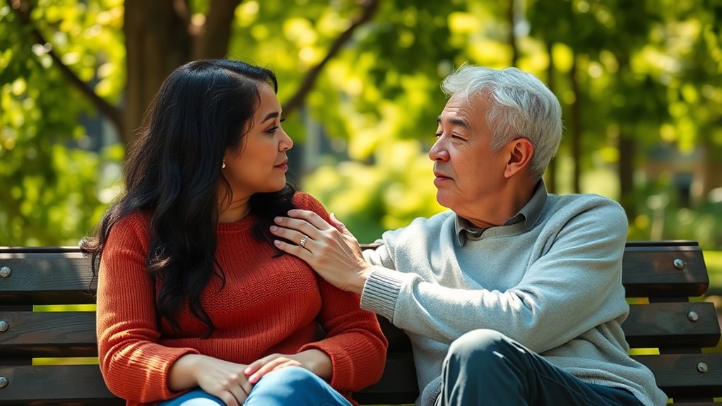 balance compassion with boundaries