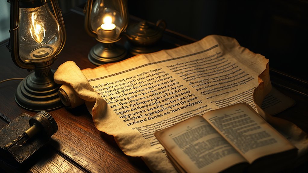 barnabas jewish and linguistic credentials