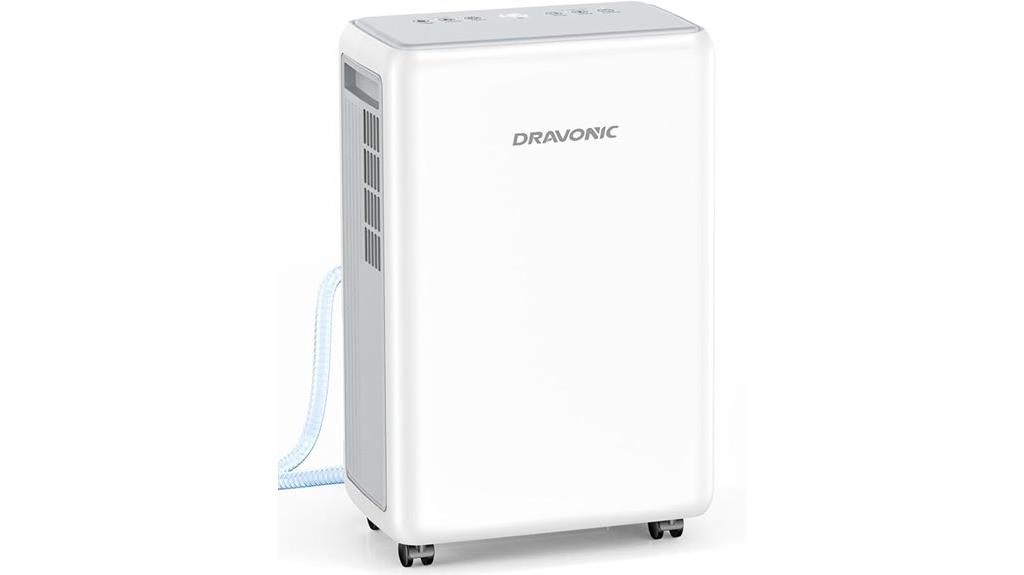 basement dehumidifier 2000 sq ft