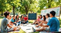 basic youth leadership skills