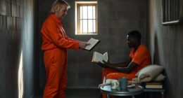 beginning prison ministry programs