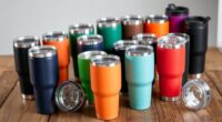 best insulated tumblers