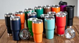 best insulated tumblers