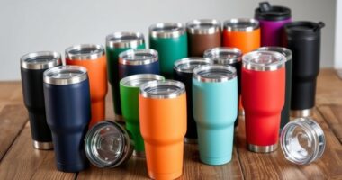 best insulated tumblers