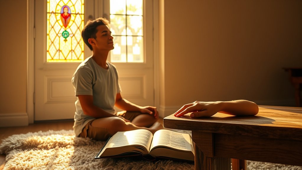 biblical anger management principles