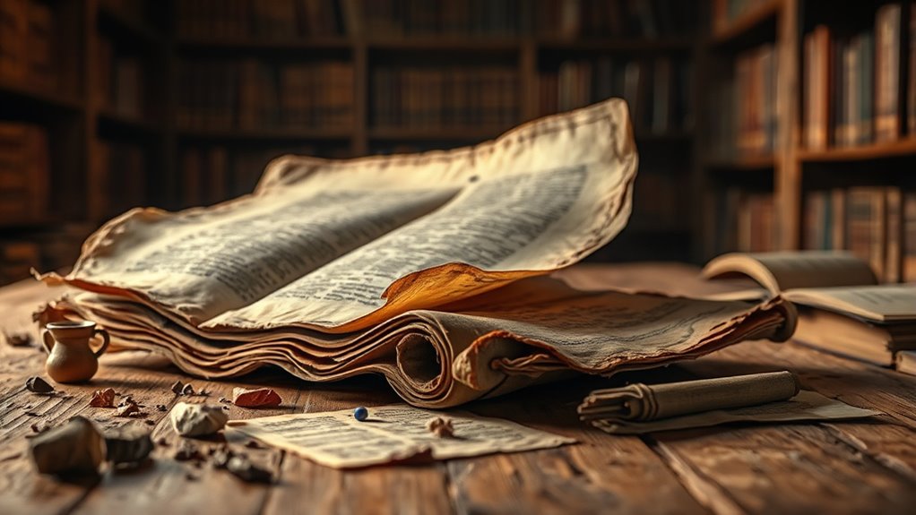 biblical contexts inform interpretation