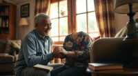 biblical guidance for elder care