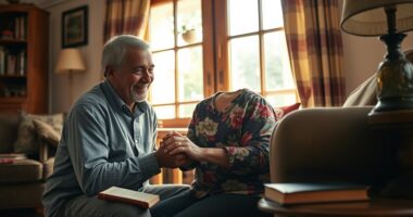 biblical guidance for elder care