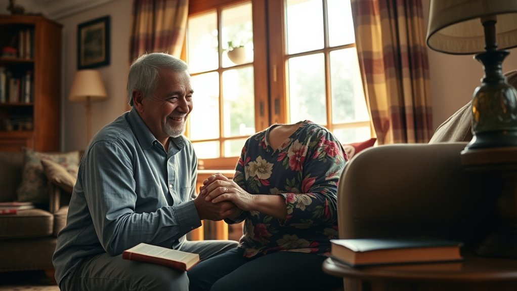 biblical guidance for elder care