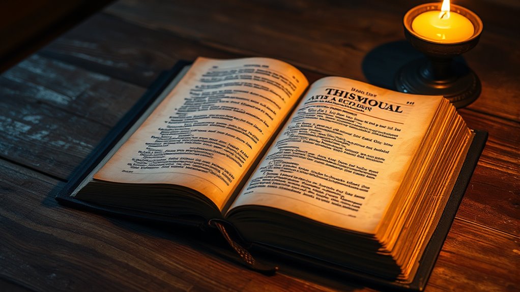 biblical miracles and testimonies