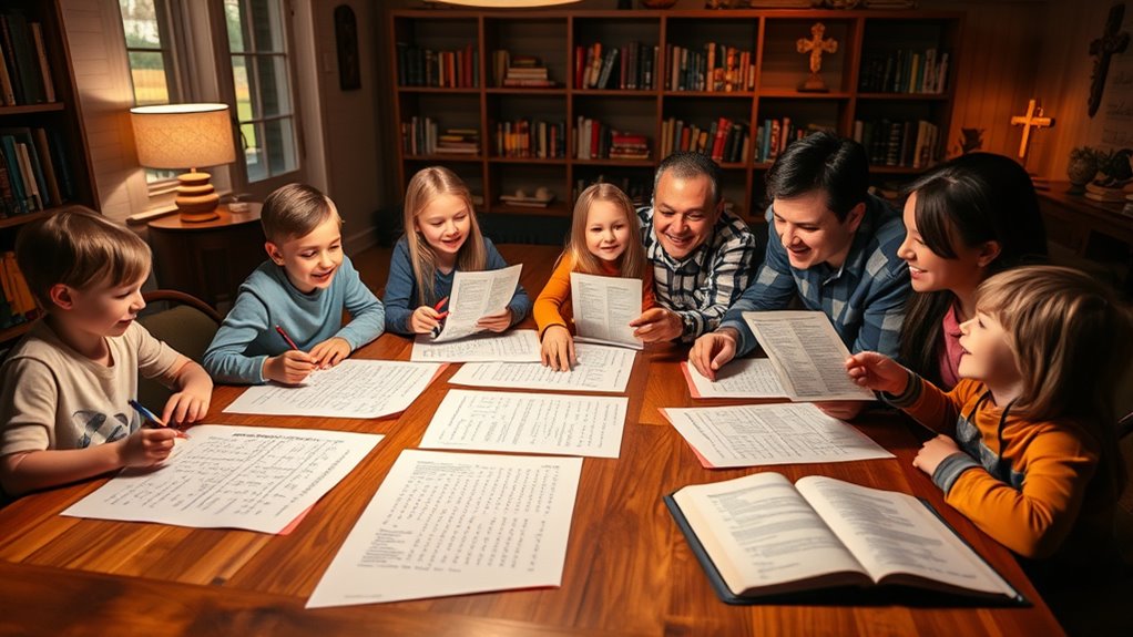 biblical puzzles enhance spiritual learning