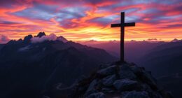 biblical response to evil