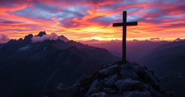 biblical response to evil