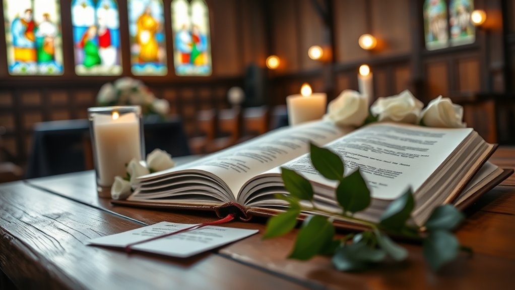 biblical wedding vow guidance