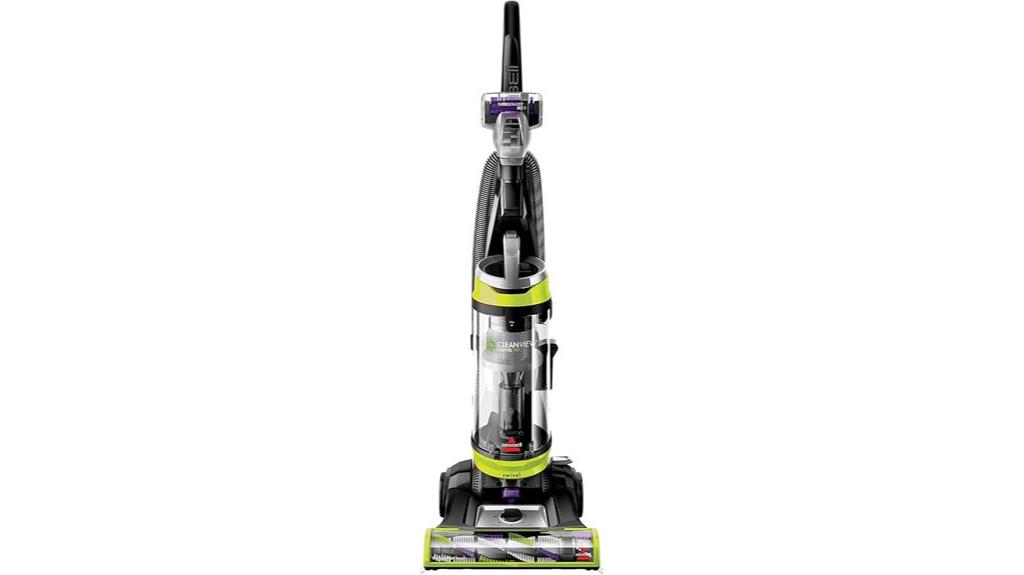 bissell 2252 vacuum model