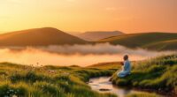 blessed attitudes promote spiritual blessings