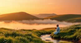 blessed attitudes promote spiritual blessings