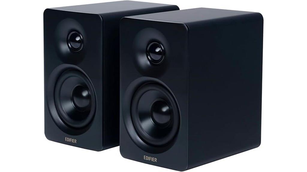 bluetooth 5 3 multimedia speakers