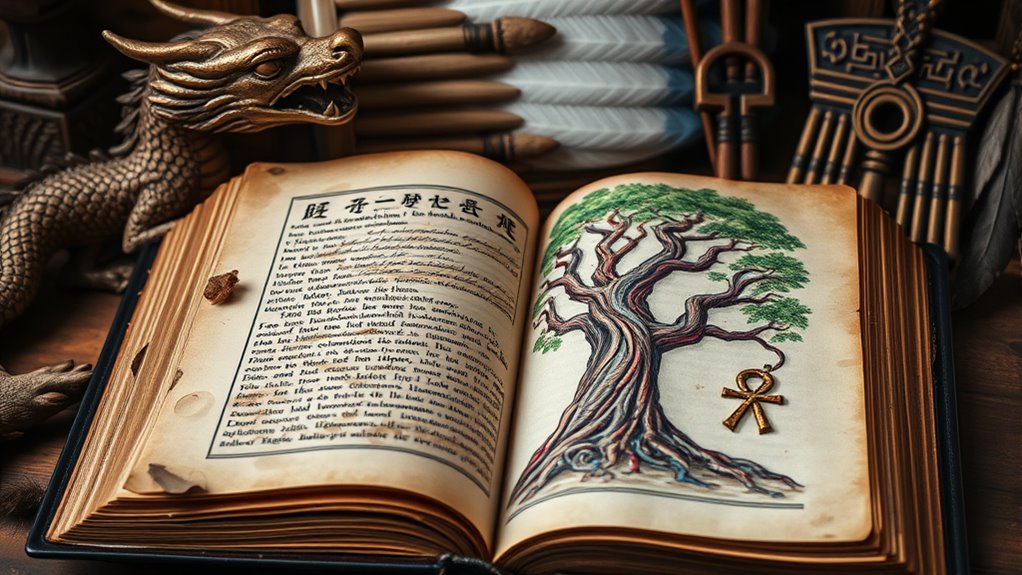 book of divine knowledge