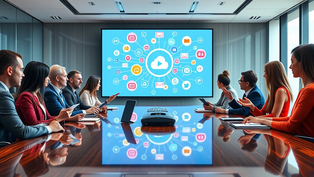 build mutually beneficial collaborations