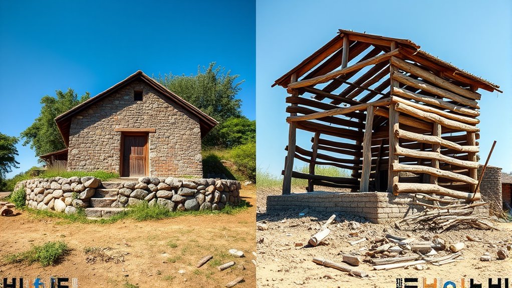 build on solid foundation