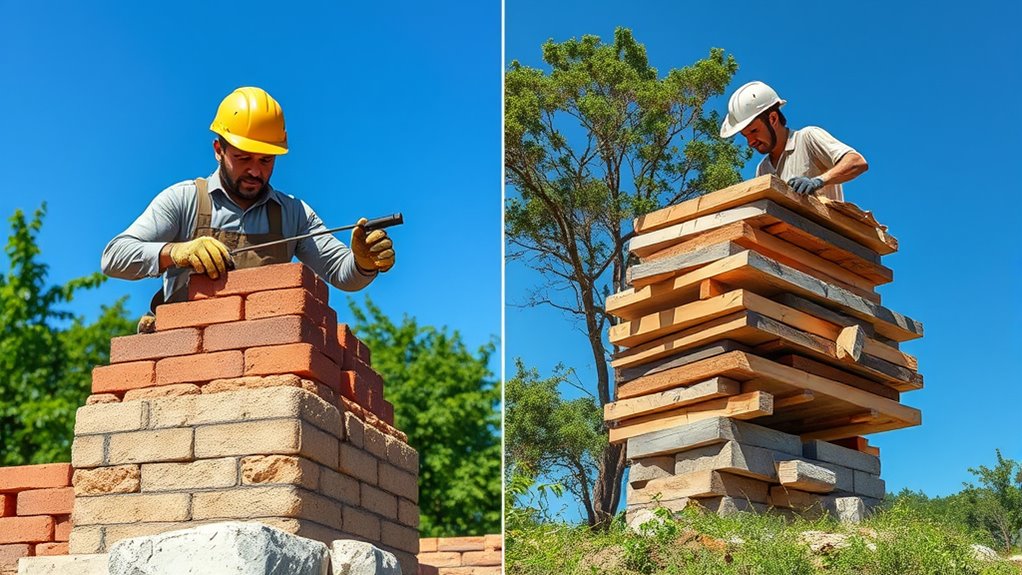 build resilience and stability
