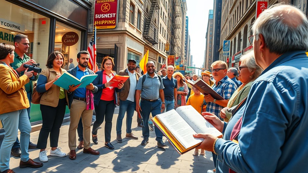 building genuine faith connections