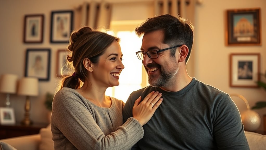 celebrate spiritual growth together