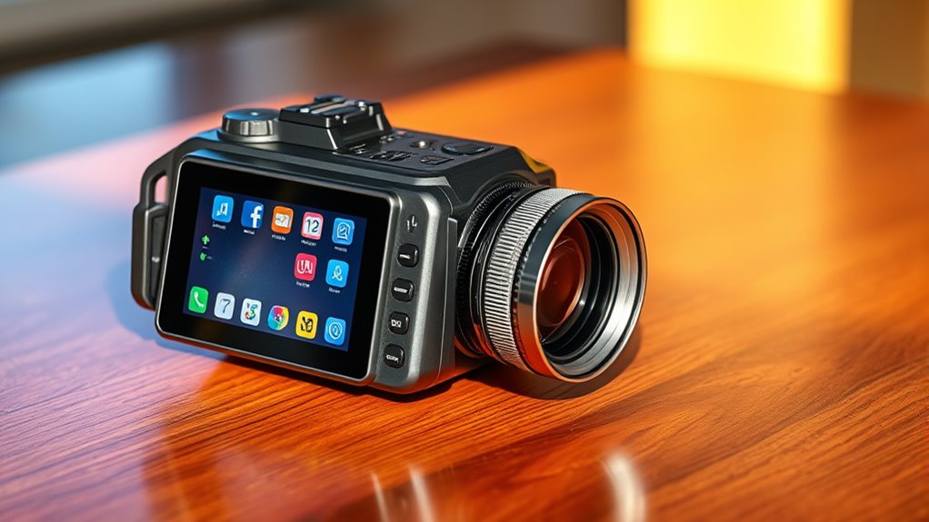 choose portable quality camera